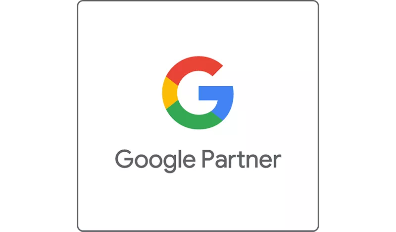 zertifizierte Partner-Agentur von Google