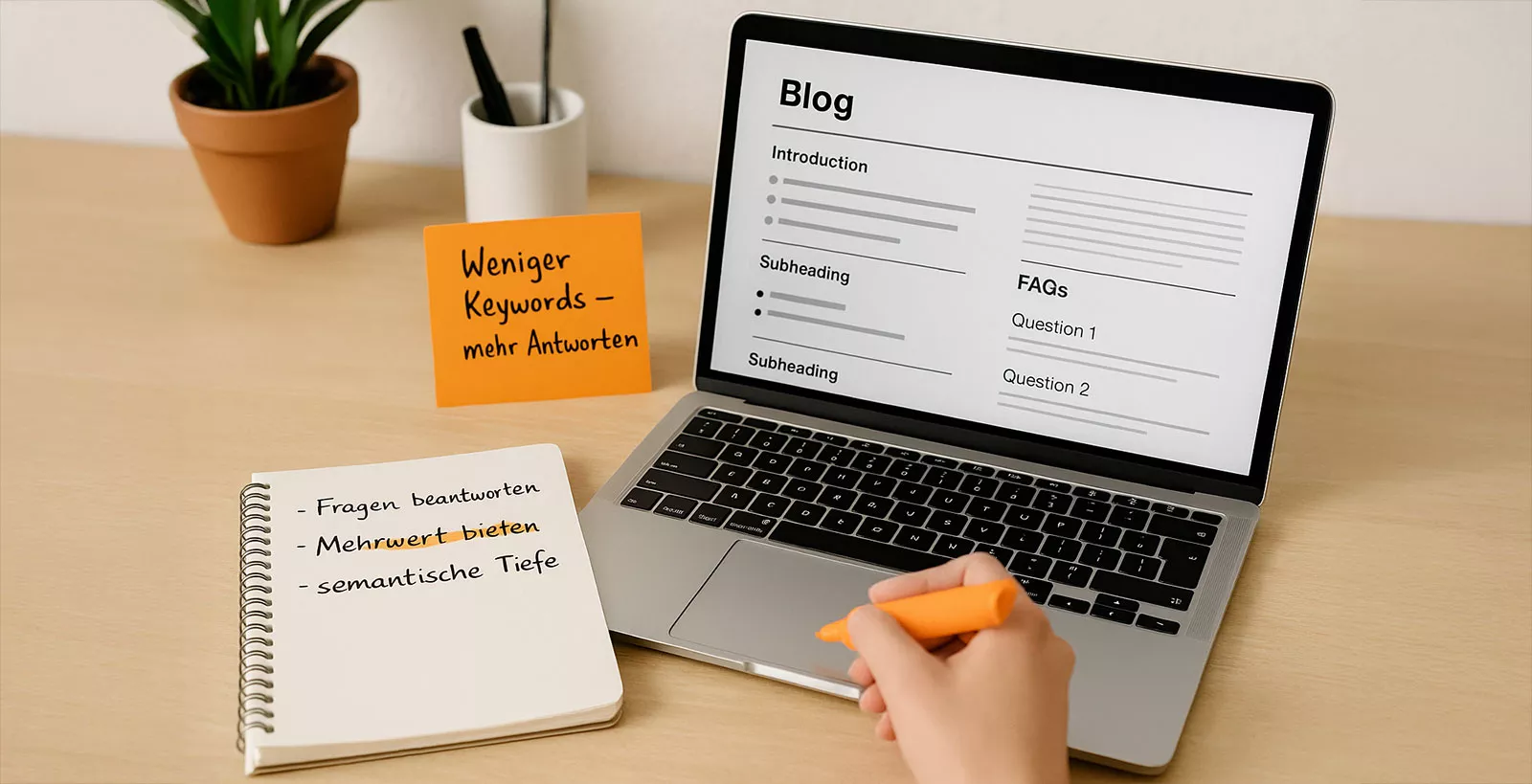 GEO steht für Generative Engine Optimization – oder auf gut Deutsch: Inhalte so schreiben, dass auch eine künstliche Intelligenz sie versteht und nützlich findet. GEO steht für Generative Engine Optimization – oder auf gut Deutsch: Inhalte so schreiben, dass auch eine künstliche Intelligenz sie versteht und nützlich findet.